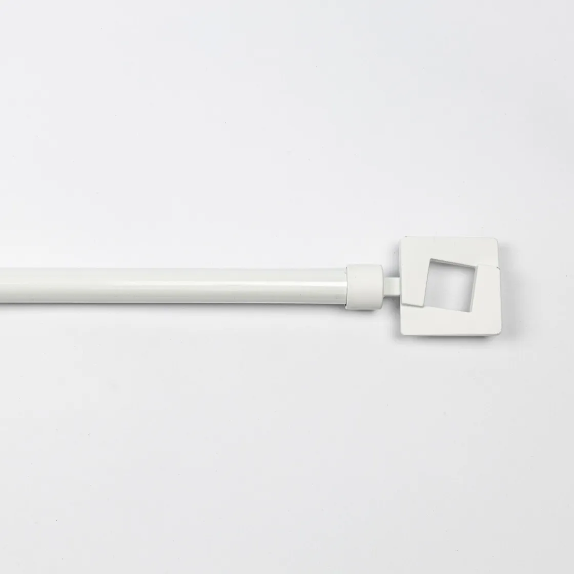 atmosphera Varillas Y Accesorios>Set Barra Cortina Extensible 120-210Cm