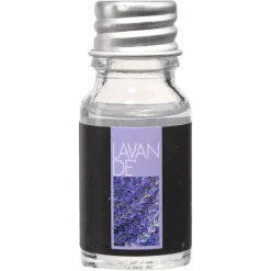 atmosphera Ambientadores>Set De 12 Aceites Perfum. Y 1Quemador