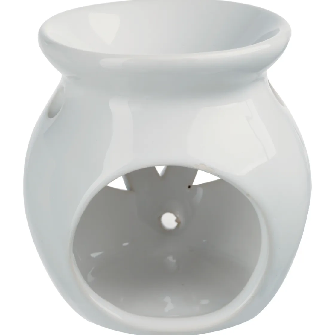 atmosphera Ambientadores>Set De 12 Aceites Perfum. Y 1Quemador