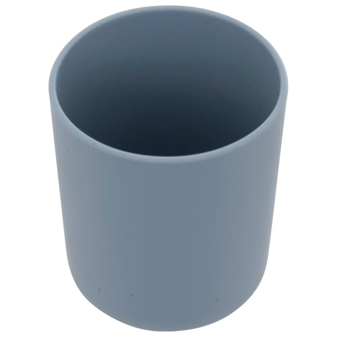 atmosphera Accesorios Decorativos>Set de 4 piezas de vajilla YUM azul