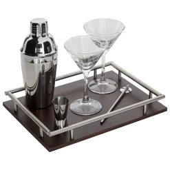5five Accesorios De Bar>Set de 6 piezas para cocktail JULES