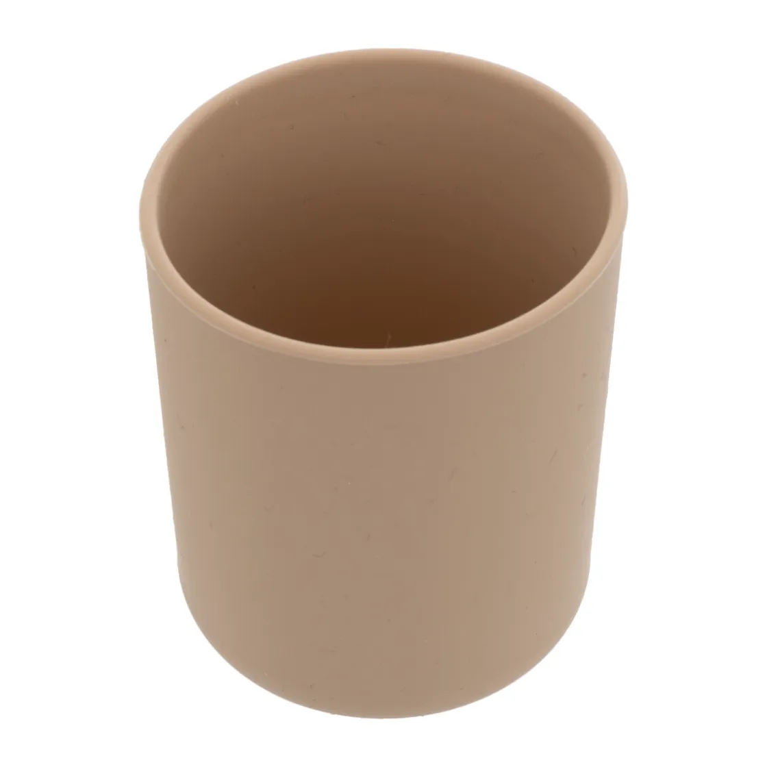 atmosphera Accesorios Decorativos>Set de 4 piezas vajilla YUM beige