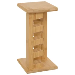 5five Cajas Y Frascos>Set de 8 tarros de especias con soporte