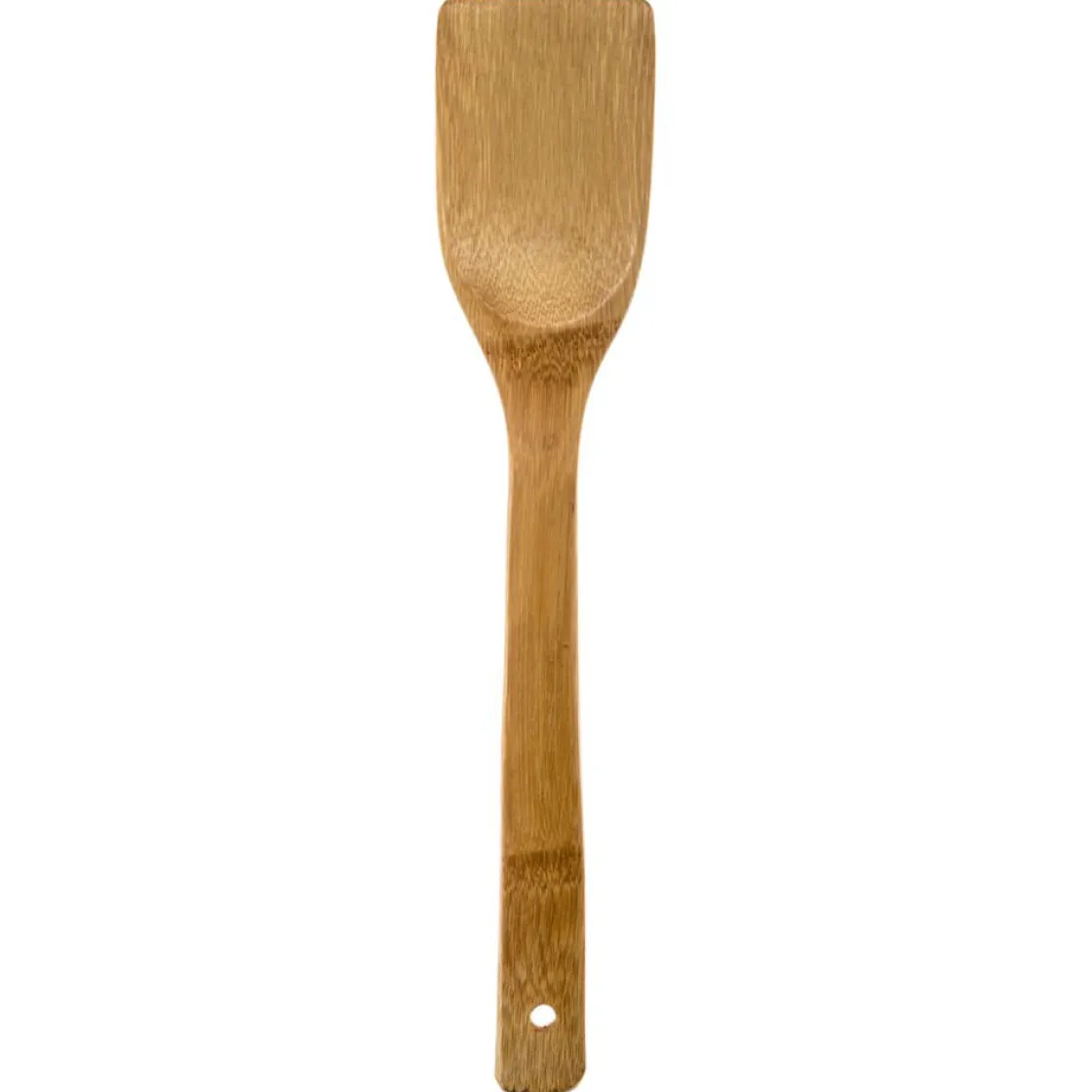 5five Utensilios Para Servir>Set de 4 utensilios de bambú con soporte