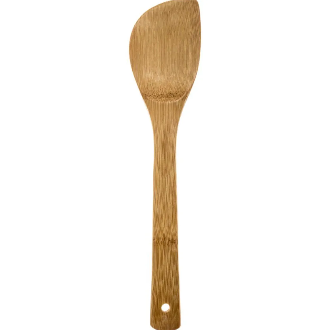 5five Utensilios Para Servir>Set de 4 utensilios de bambú con soporte