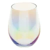 secret d'gourmet Copas>Set de 6 vasos para zumo Fantasy