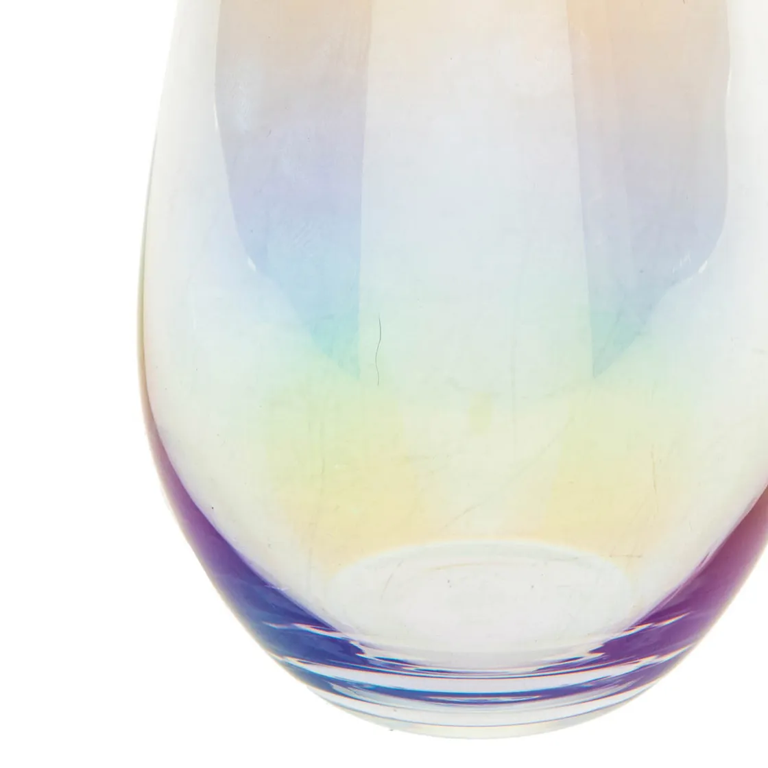 secret d'gourmet Copas>Set de 6 vasos para zumo Fantasy