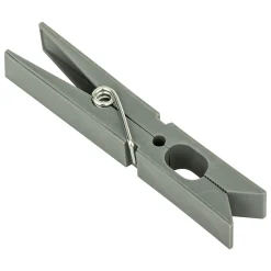 5five Auxiliares De Limpieza>Set De Pinzas De Ropa 24UDS Sinai