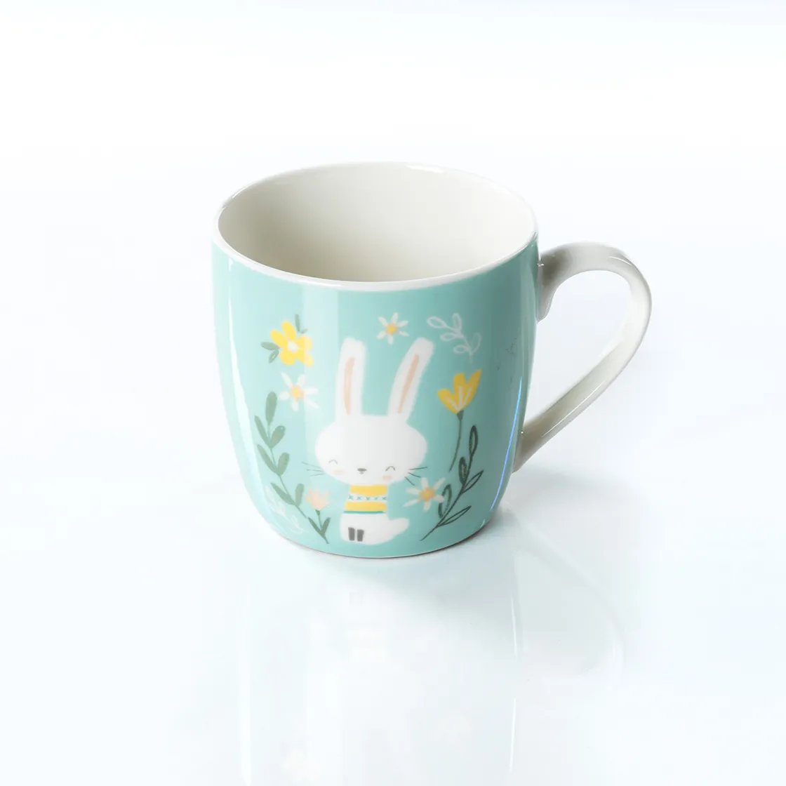 secret d'gourmet Tazas Y Tazones>Set Taza Y Bowl Be Happy