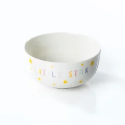 secret d'gourmet Tazas Y Tazones>Set Taza Y Bowl Estrella