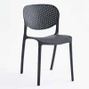 Sillas, Sillones Y Bancos>Silla Alicia Negra