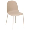 Sillas, Sillones Y Bancos>Silla ASAN marrón