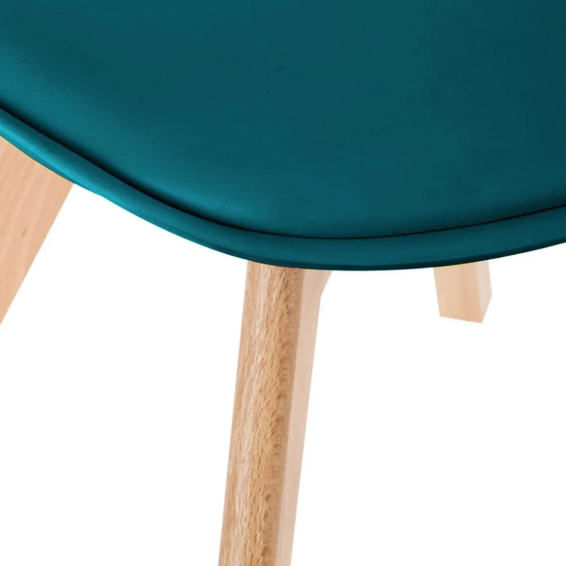 atmosphera Sillas, Sillones Y Bancos>Silla BAYA azul