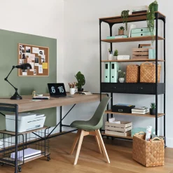 atmosphera Sillas, Sillones Y Bancos>Silla BAYA verde