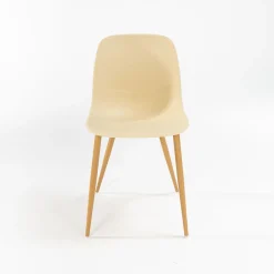 Sillas, Sillones Y Bancos>Silla Beige