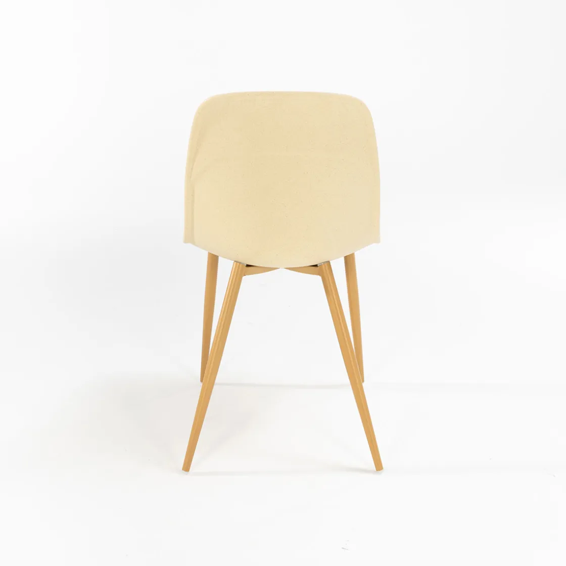 Sillas, Sillones Y Bancos>Silla Beige