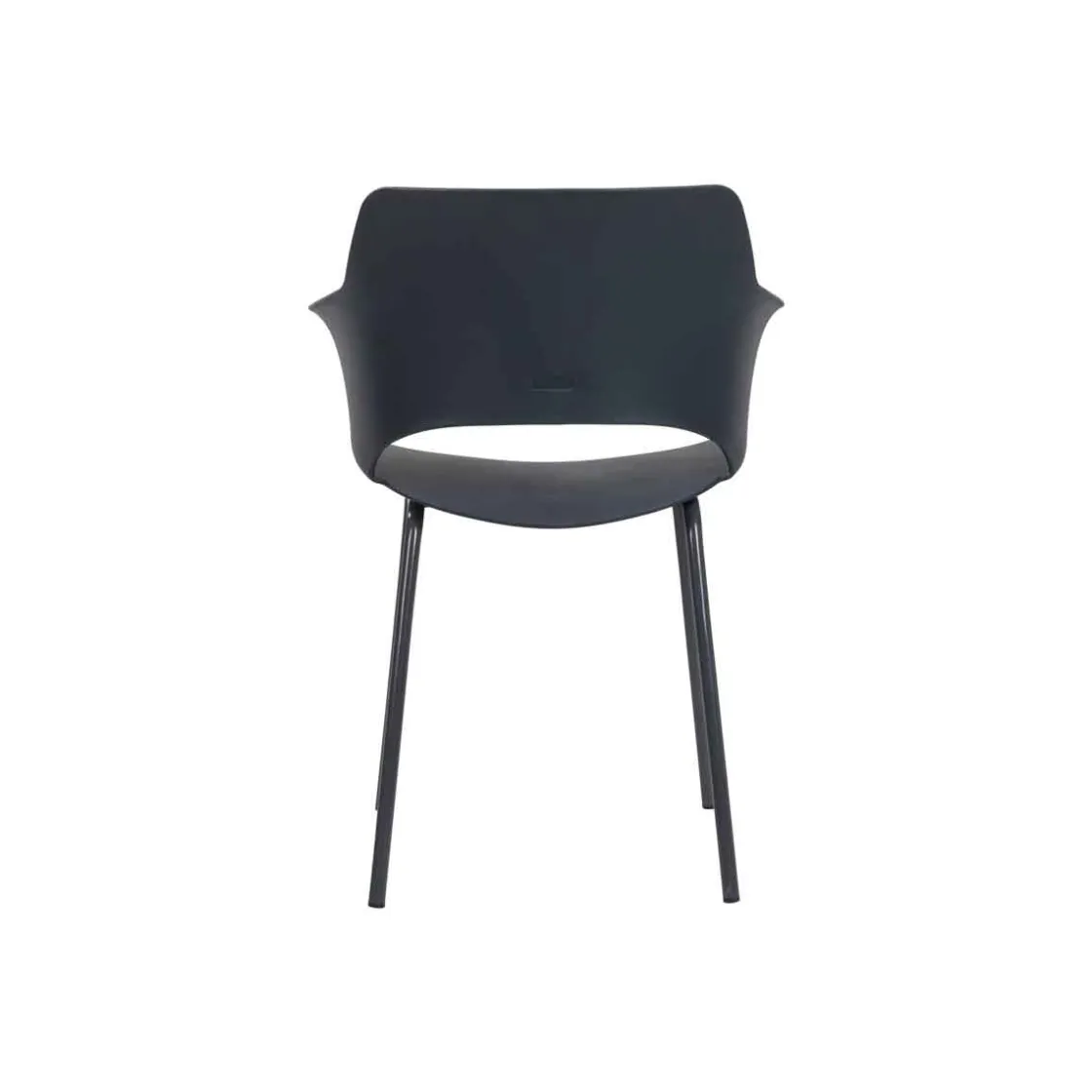 Sillas, Sillones Y Bancos>Silla BELLA azul oscuro