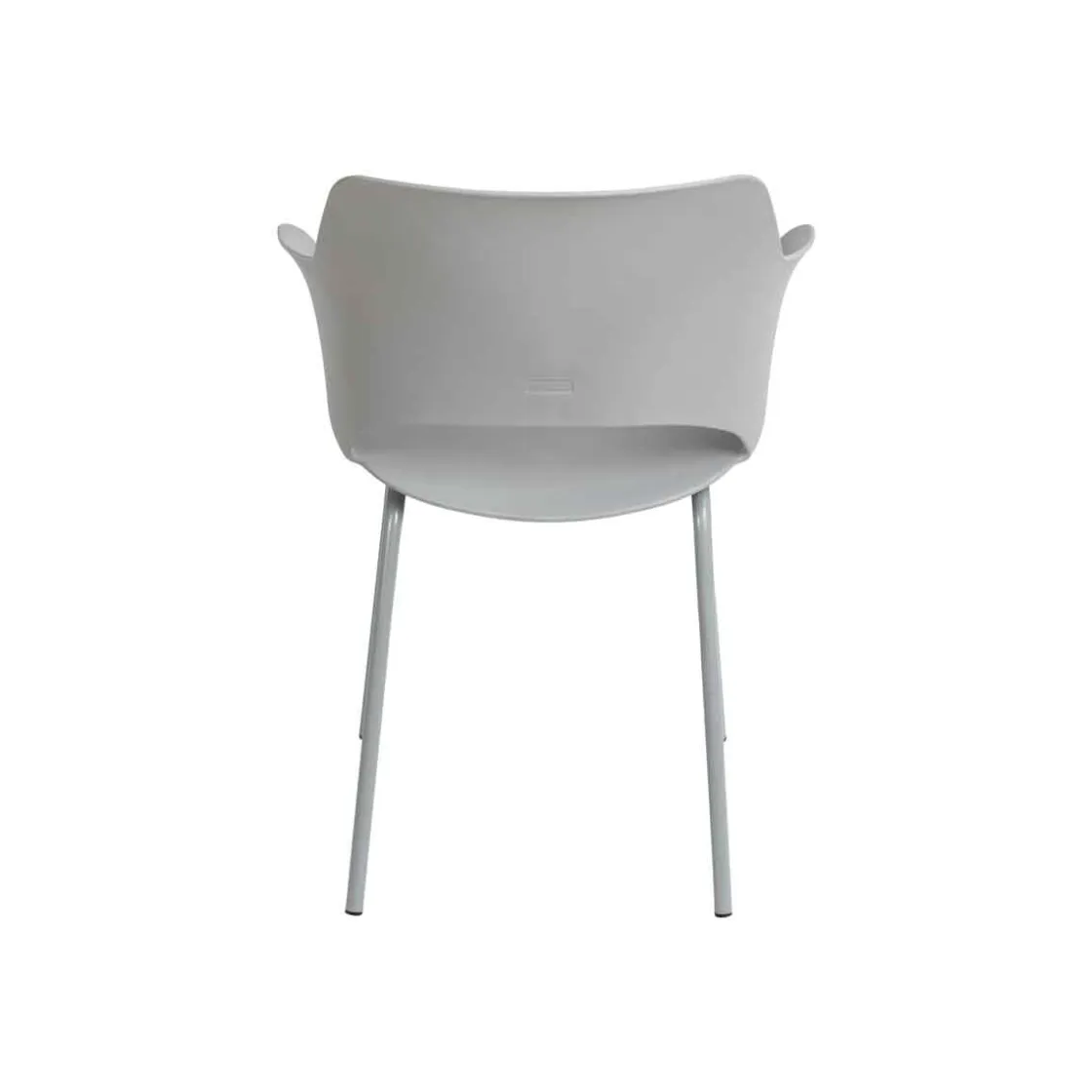 Sillas, Sillones Y Bancos>Silla BELLA gris