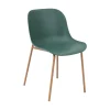 Sillas, Sillones Y Bancos>Silla Belle Verde