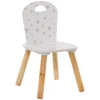 atmosphera4kids Montessori>Silla Douceur C/Estrellas 50x31.5x32Cm