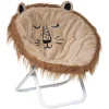 atmosphera4kids Mobiliario>Silla Figura León 50x50x50Cm