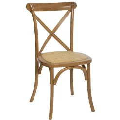 atmosphera Sillas, Sillones Y Bancos>Silla Isak 41x52x89Cm