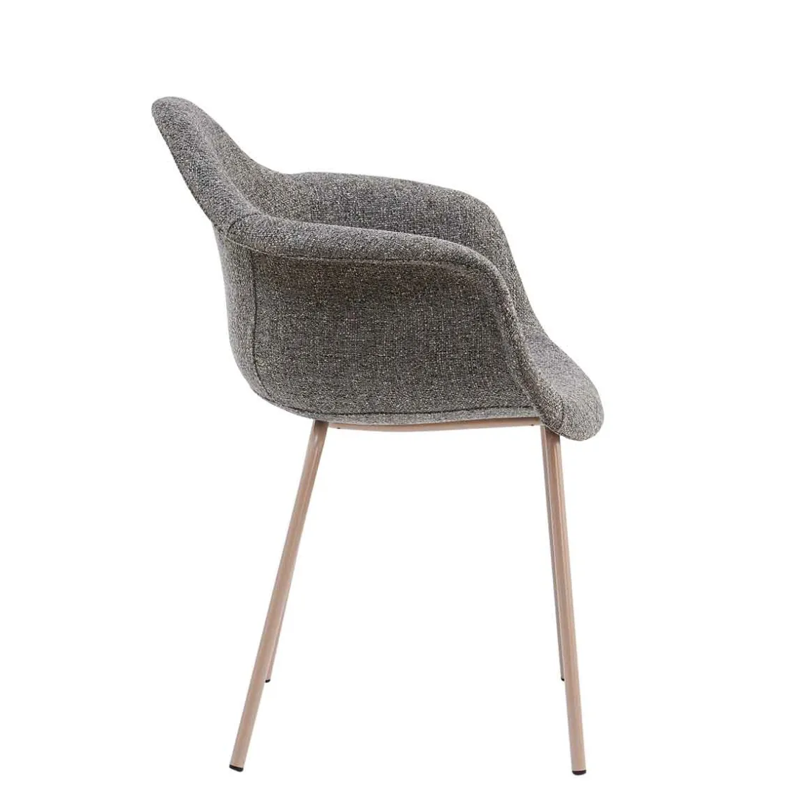 Sillas, Sillones Y Bancos>Silla JANIS Camel