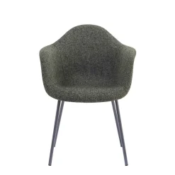 Sillas, Sillones Y Bancos>Silla JANIS verde