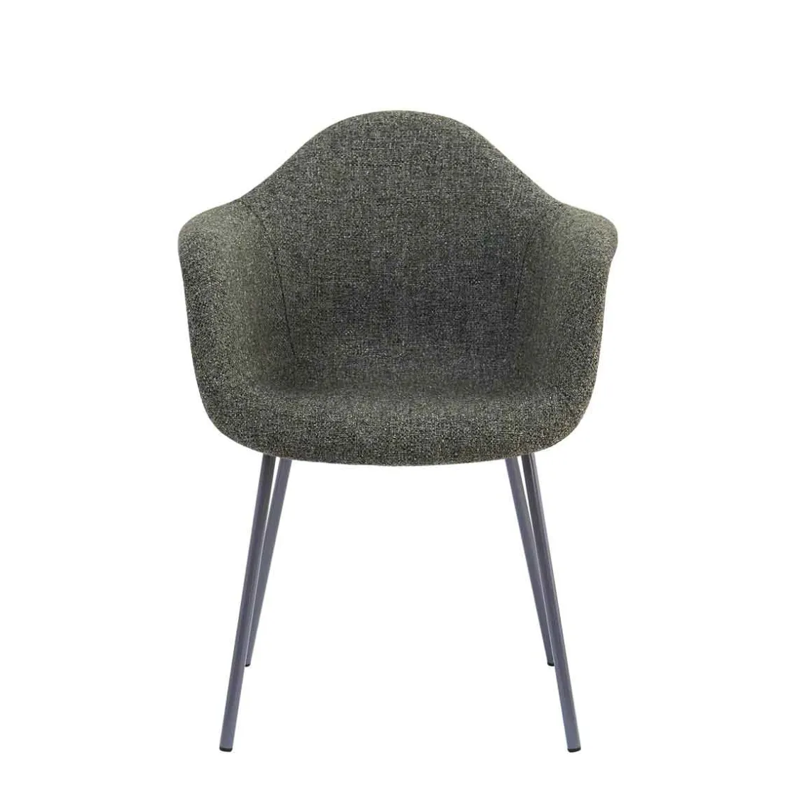 Sillas, Sillones Y Bancos>Silla JANIS verde