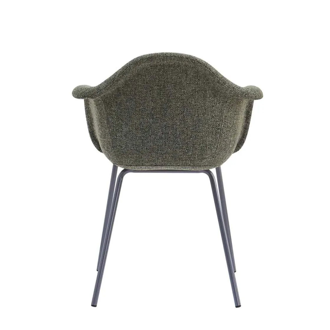 Sillas, Sillones Y Bancos>Silla JANIS verde
