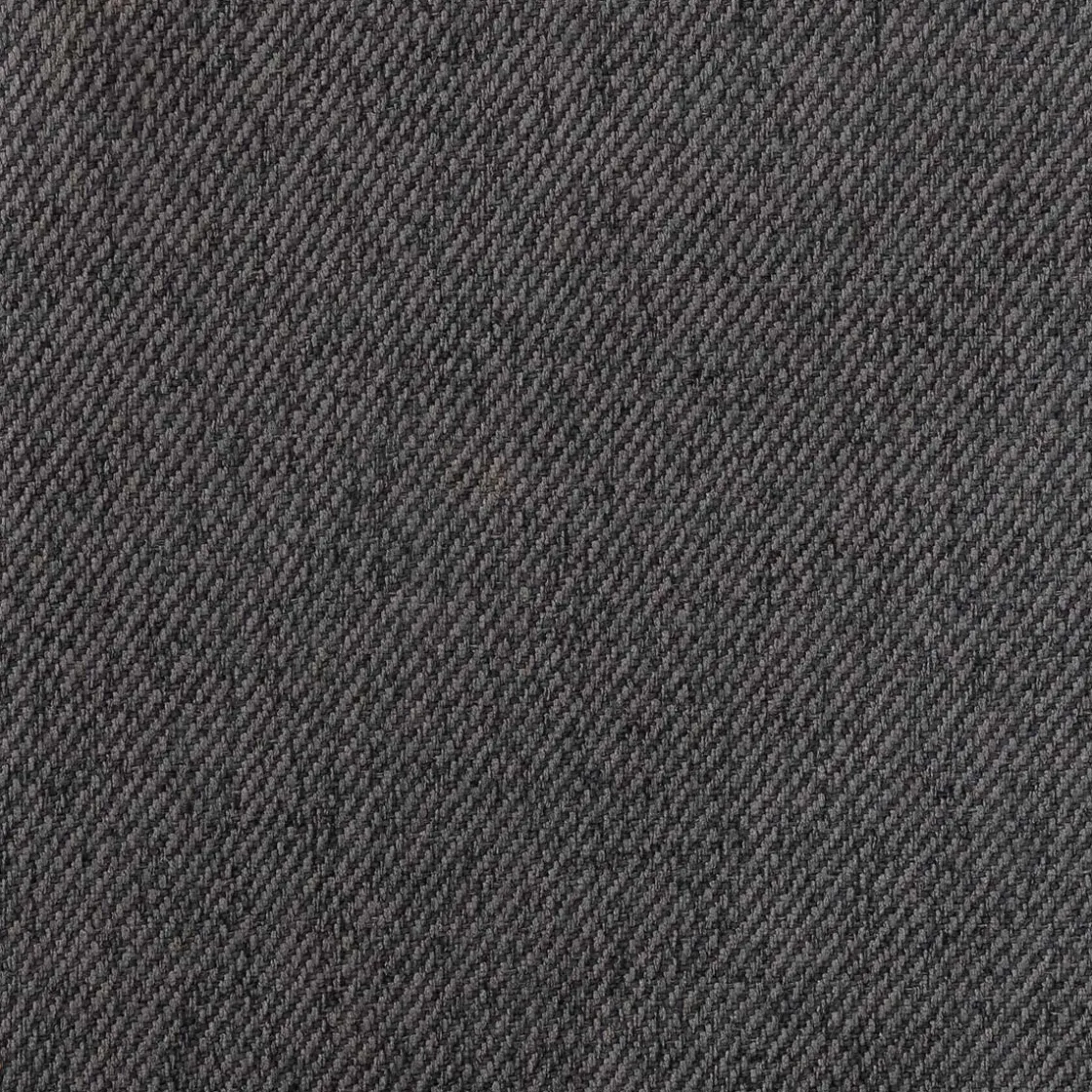 atmosphera Sillas, Sillones Y Bancos>Silla KAMILI de tejido gris