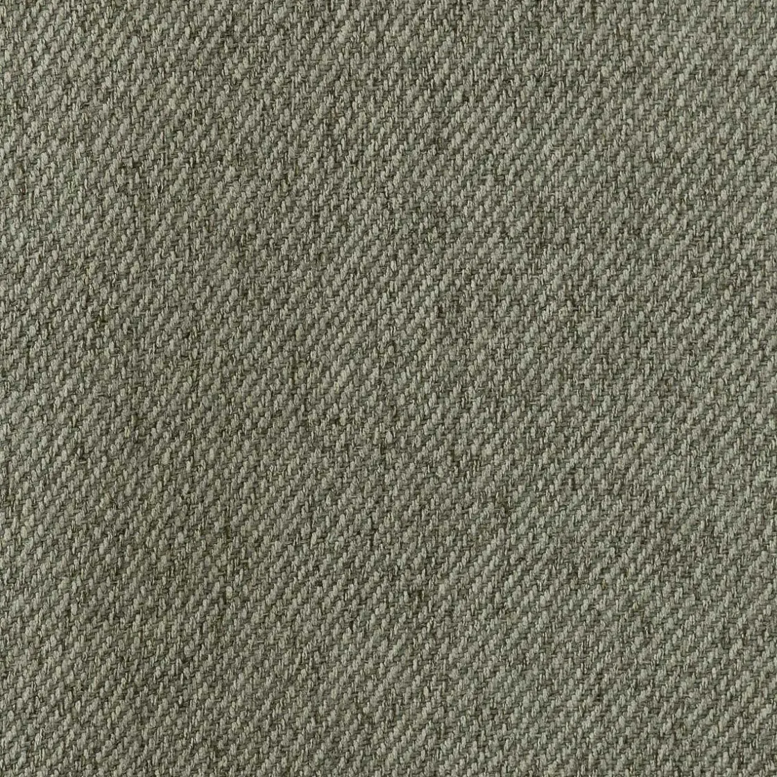 atmosphera Sillas, Sillones Y Bancos>Silla KAMILI de tejido verde