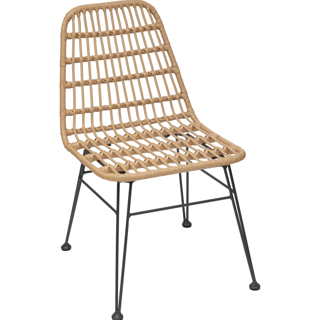 hespéride Sillas Y Pufs De Jardín>Silla LAMBADA sesame beige