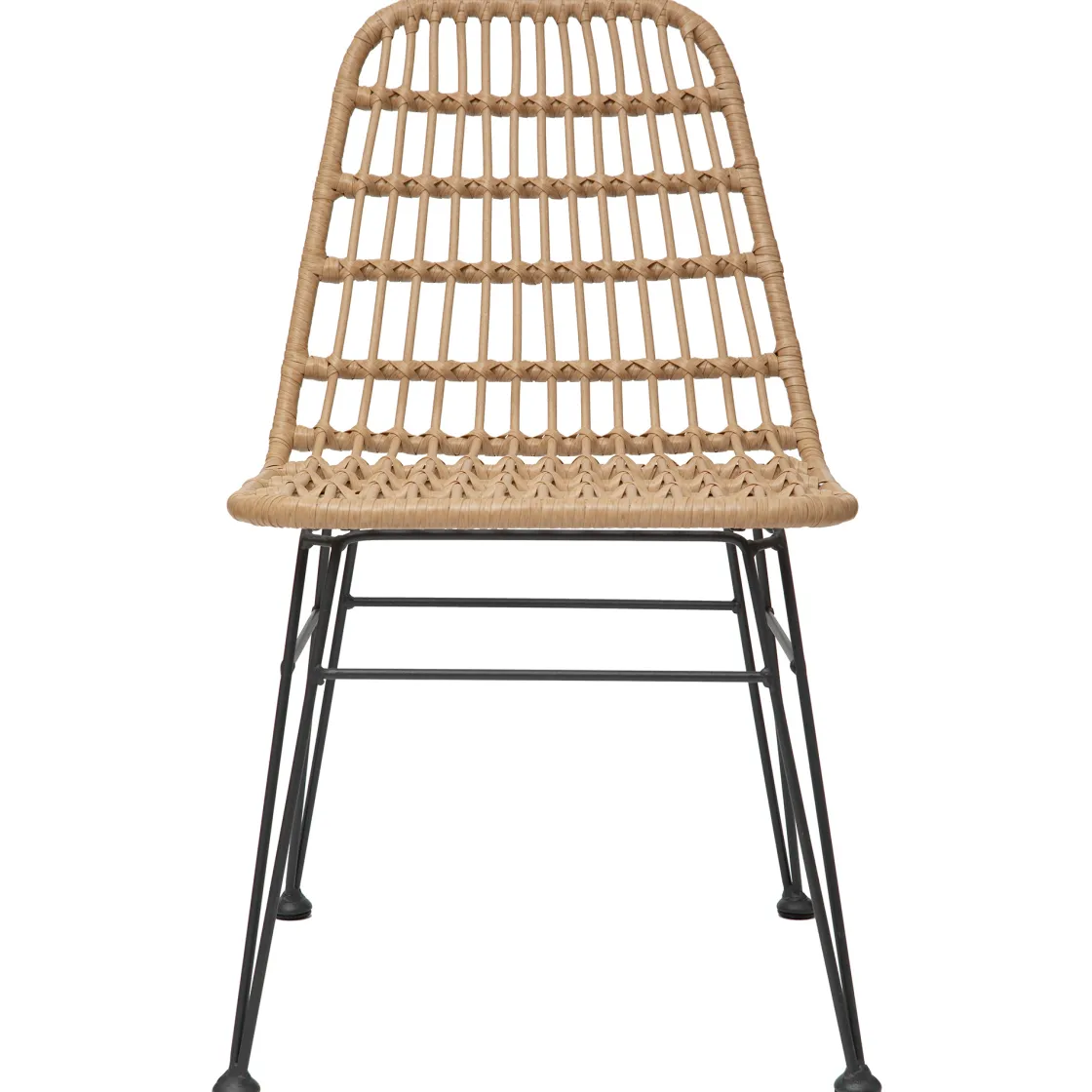 hespéride Sillas Y Pufs De Jardín>Silla LAMBADA sesame beige