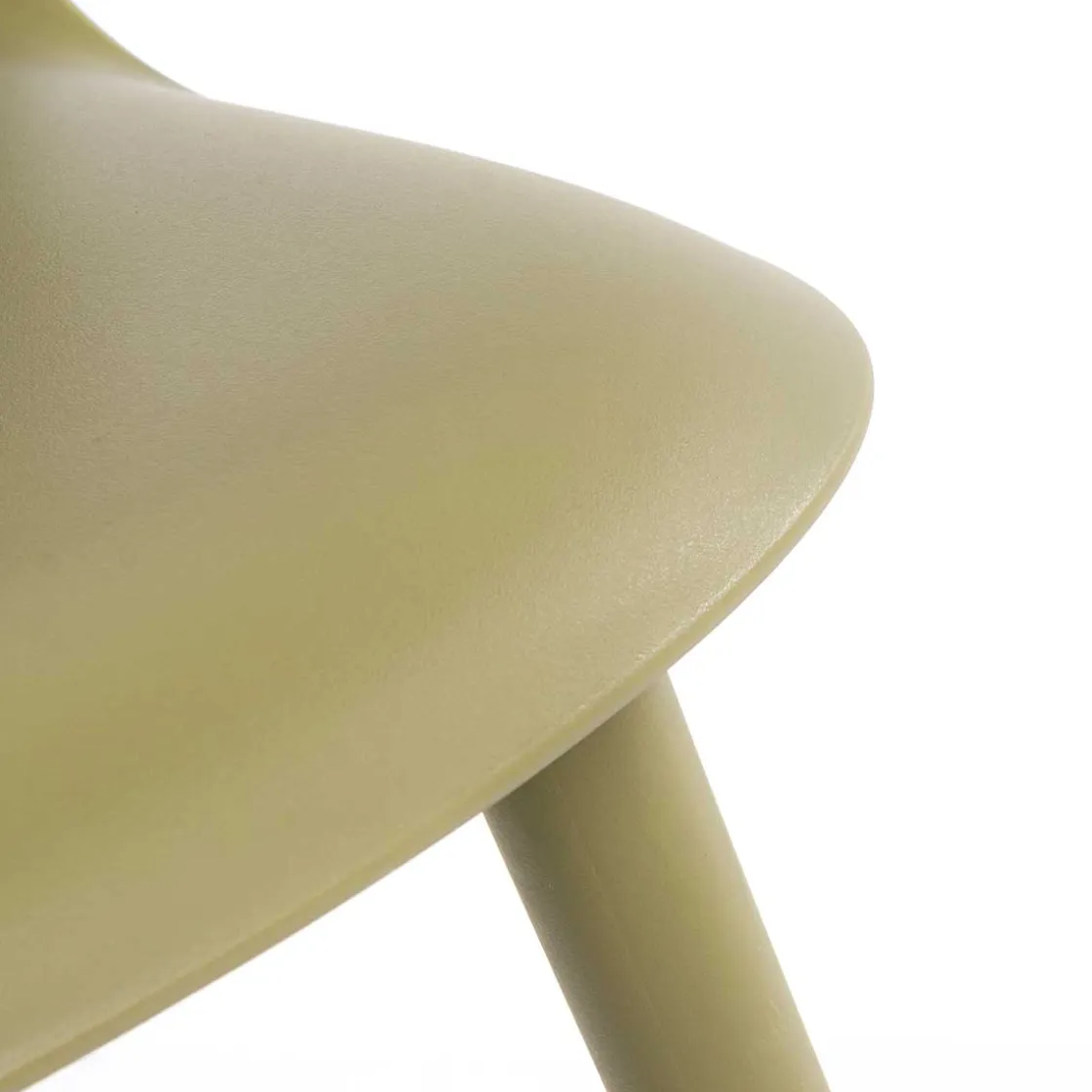 atmosphera Sillas, Sillones Y Bancos>Silla MALI verde