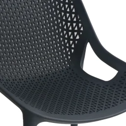 Sillas Y Pufs De Jardín>Silla Oxy Antracita