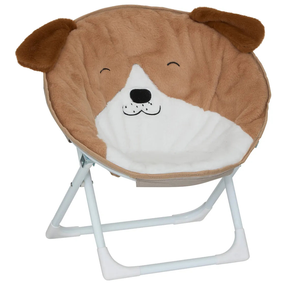 atmosphera4kids Mobiliario>Silla perro plegable 50cm