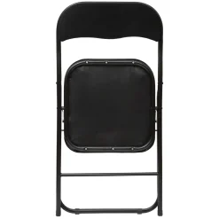 5five Sillas, Sillones Y Bancos>Silla Plegable C/Asiento De Terciopelo