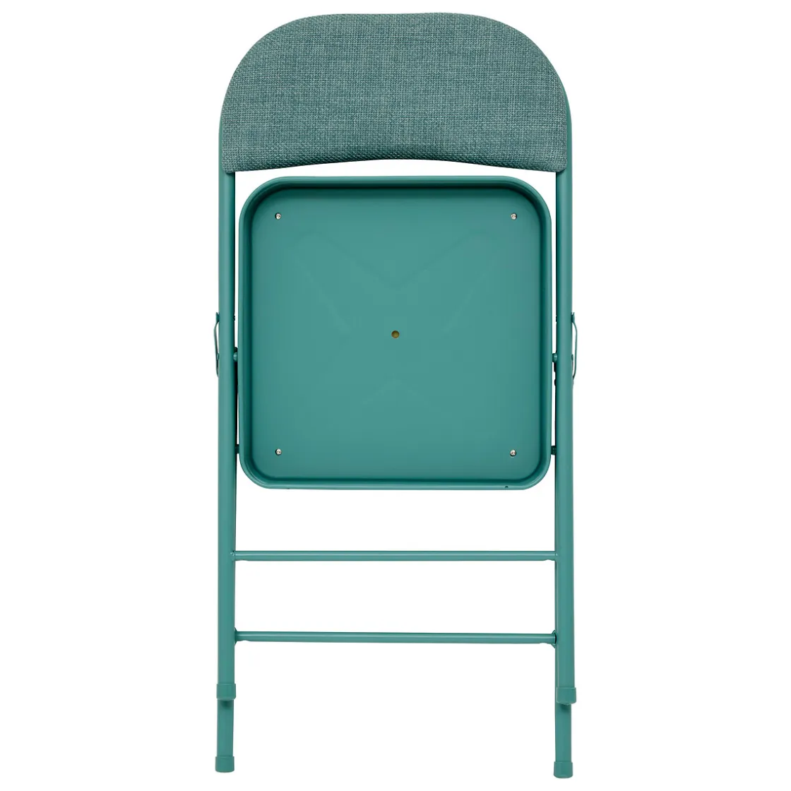 5five Sillas, Sillones Y Bancos>Silla plegable FLEXY verde de metal