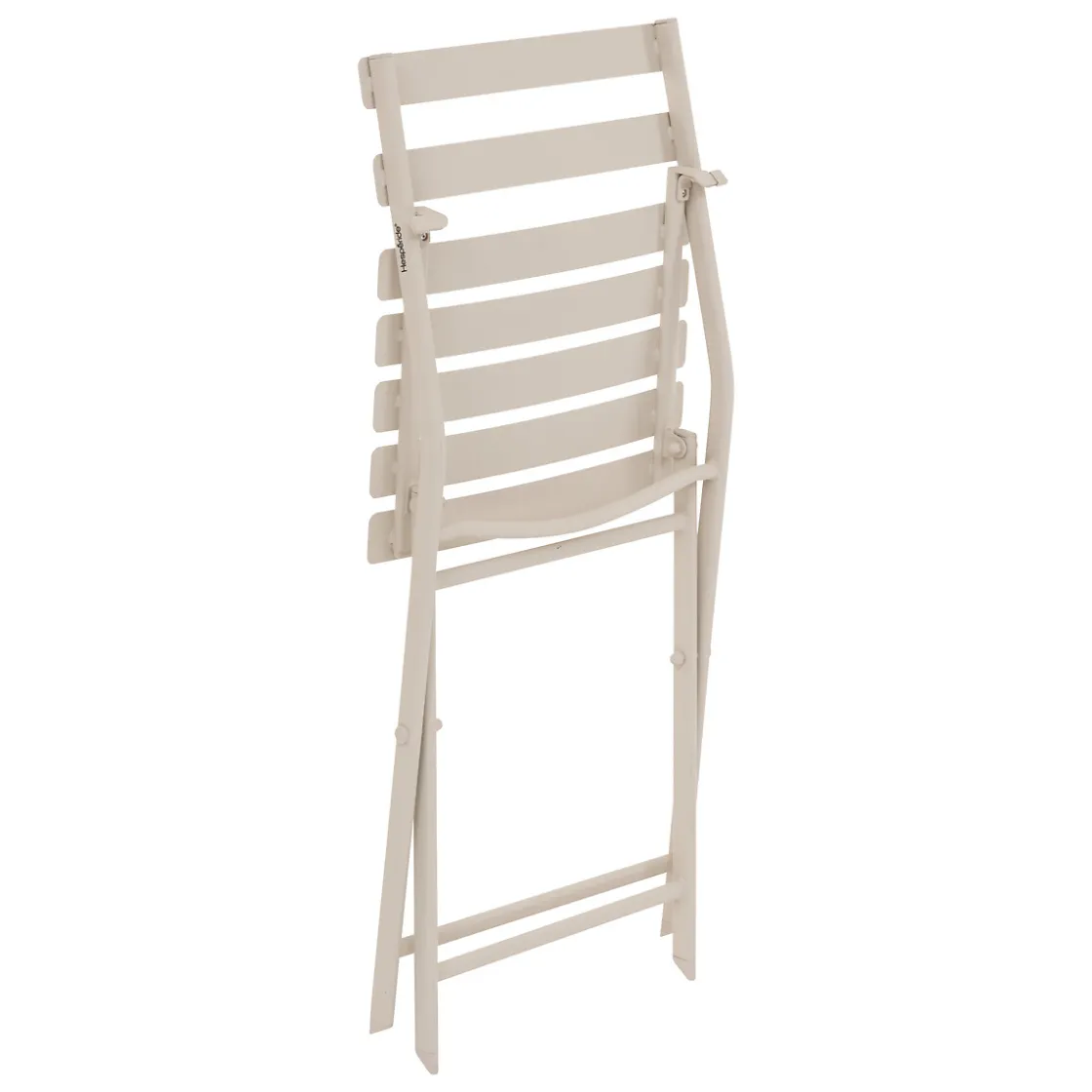 hespéride Sillas Y Pufs De Jardín>Silla plegable GREENSBORO argile