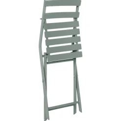 hespéride Sillas Y Pufs De Jardín>Silla plegable GREENSBORO verde oliva