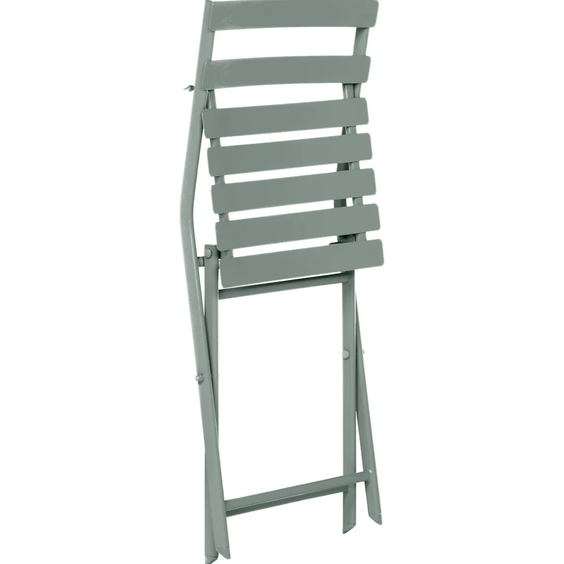 hespéride Sillas Y Pufs De Jardín>Silla plegable GREENSBORO verde oliva
