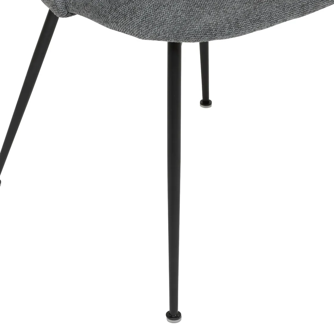 atmosphera Sillas, Sillones Y Bancos>Silla RAVEN gris