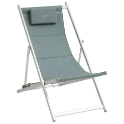 hespéride Sillas Y Pufs De Jardín>Silla relax HONOLULU verde jade