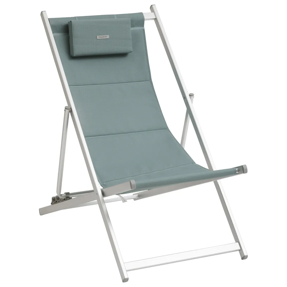 hespéride Sillas Y Pufs De Jardín>Silla relax HONOLULU verde jade