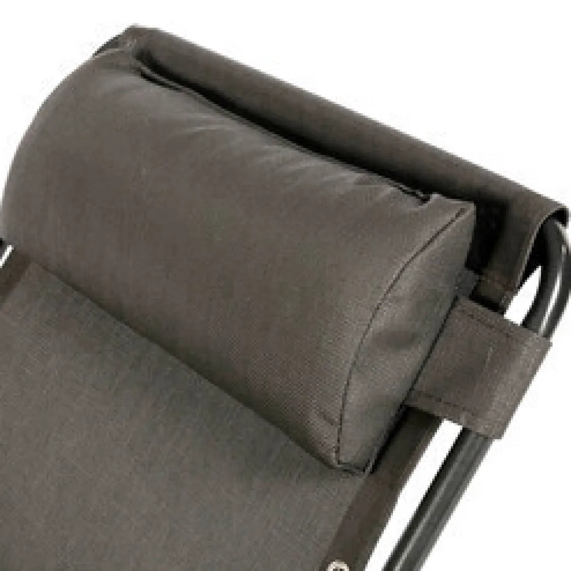 hespéride Sillas Y Pufs De Jardín>Silla relax SILOS gris antracite