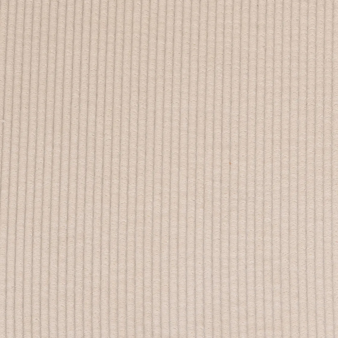 atmosphera Sillas, Sillones Y Bancos>Silla ROKA beige de terciopelo