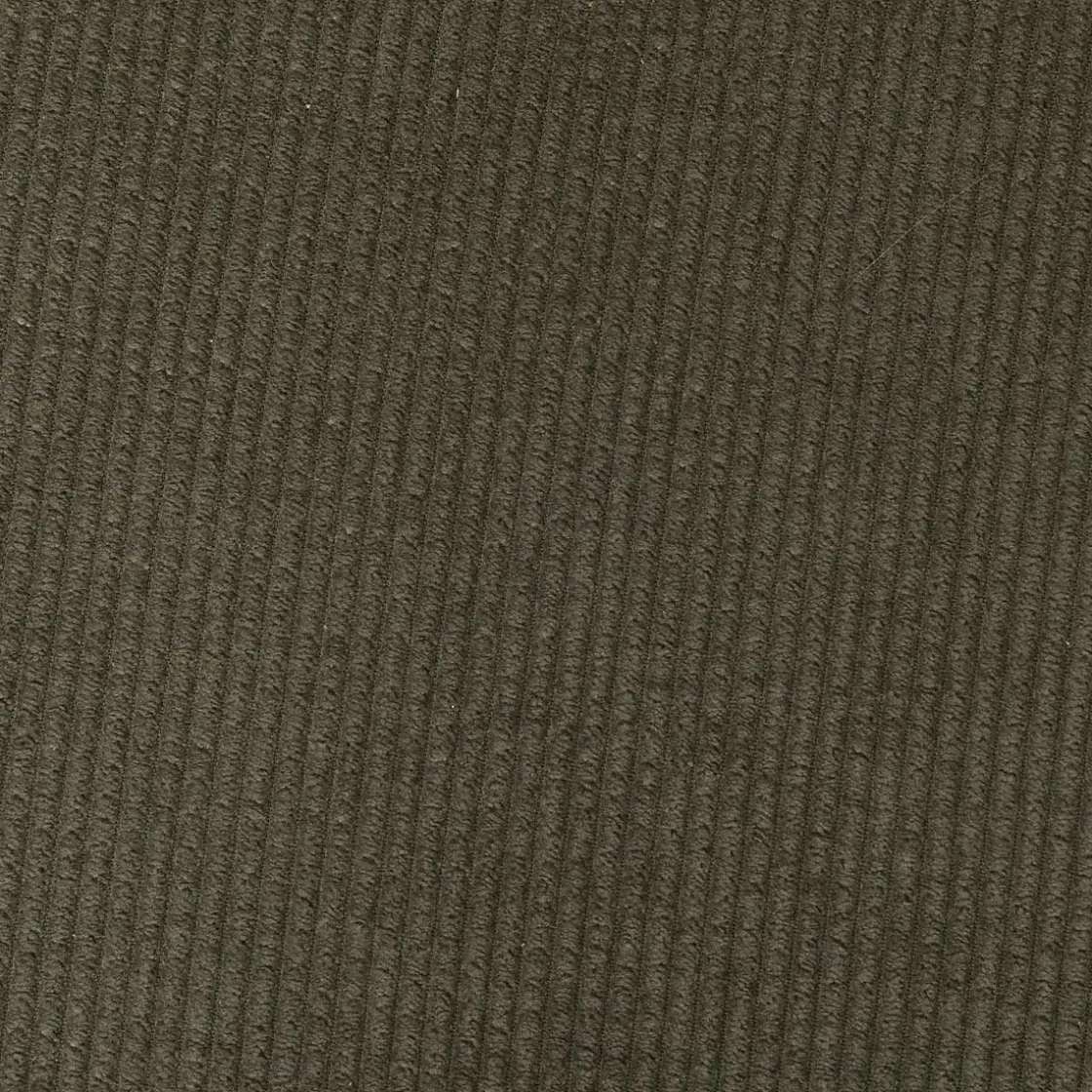 atmosphera Sillas, Sillones Y Bancos>Silla ROKA verde de terciopelo