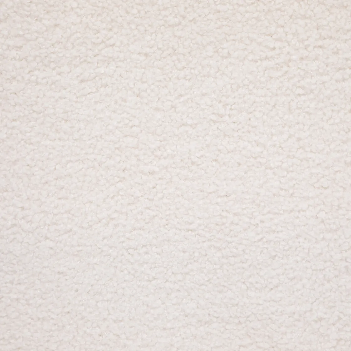 atmosphera Sillas, Sillones Y Bancos>Silla Slano Bouclee Blanco 54x52x84Cm