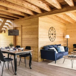 atmosphera Sillas, Sillones Y Bancos>Silla TYKA negra